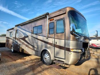  Salvage Roadmaster Monocoque