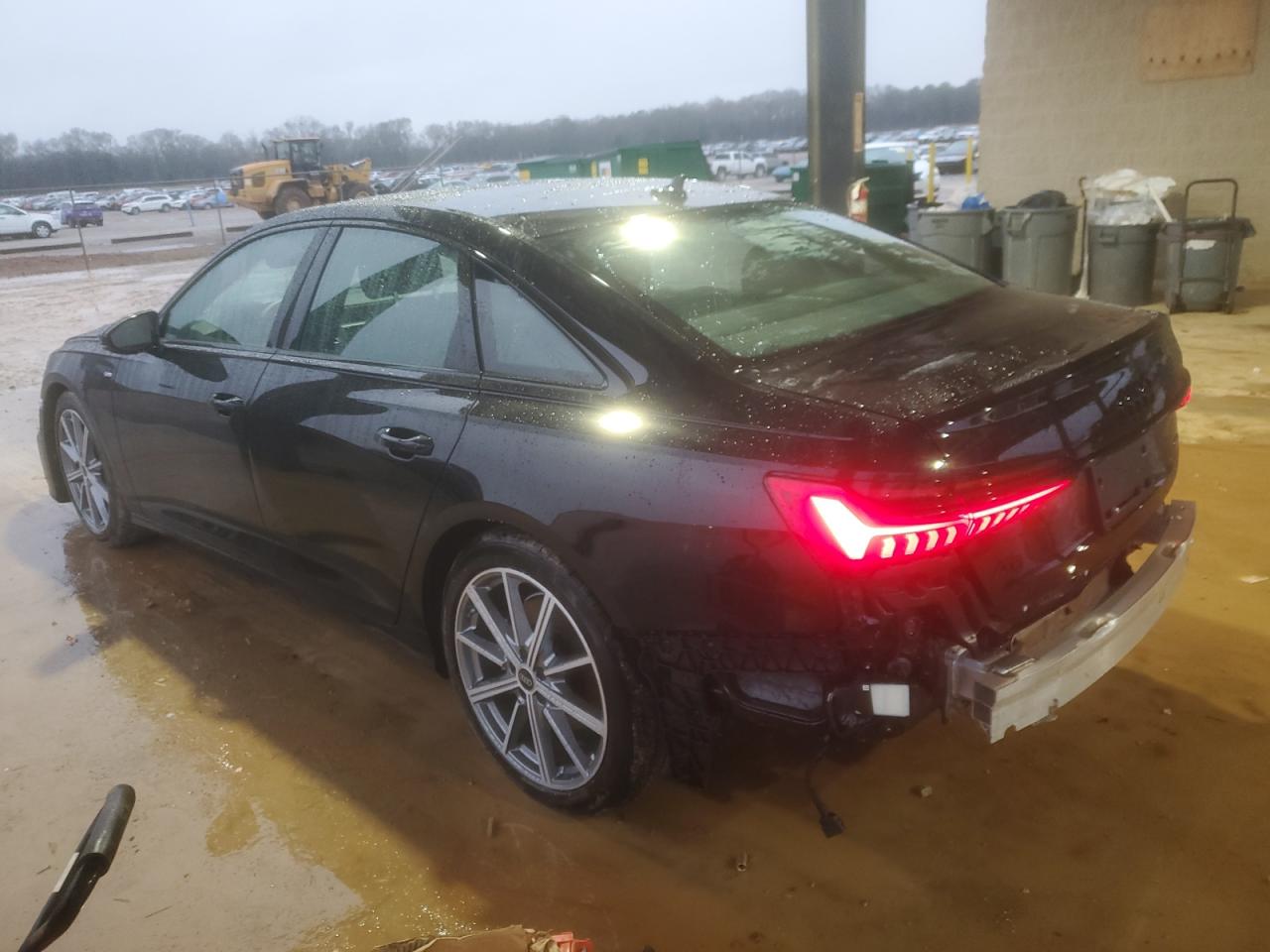 Audi A6 Premium Image 3