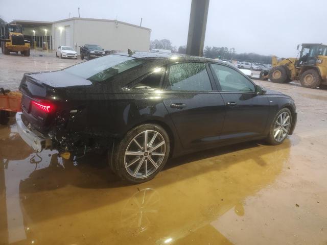 Audi A6 Premium Image 4