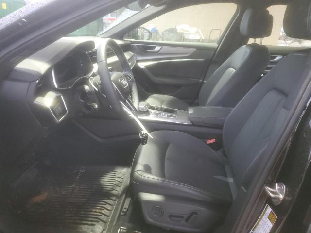 Audi A6 Premium Image 10