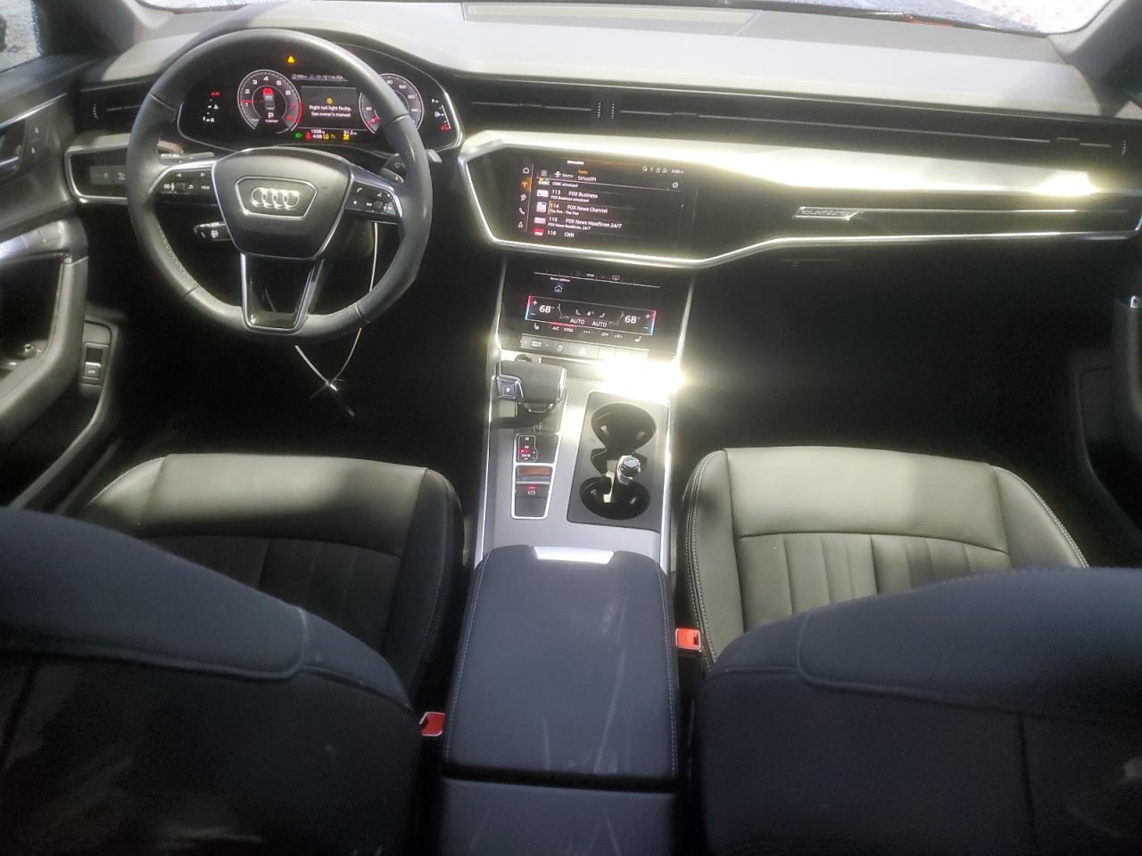 Audi A6 Premium Image 13
