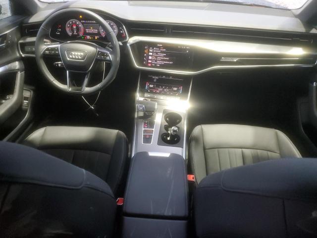 Audi A6 Premium Image 13