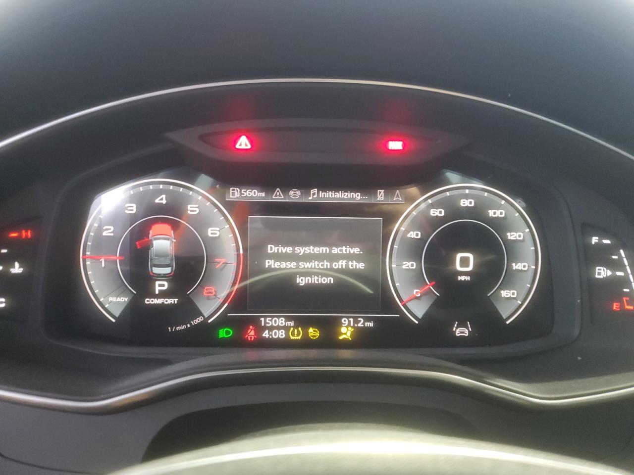 Audi A6 Premium Image 9