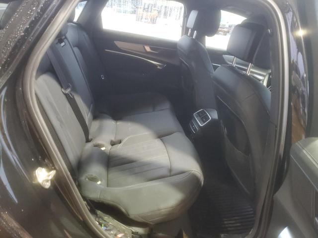 Audi A6 Premium Image 11