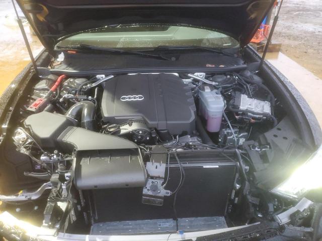 Audi A6 Premium Image 12