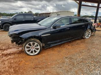  Salvage Jaguar XJ