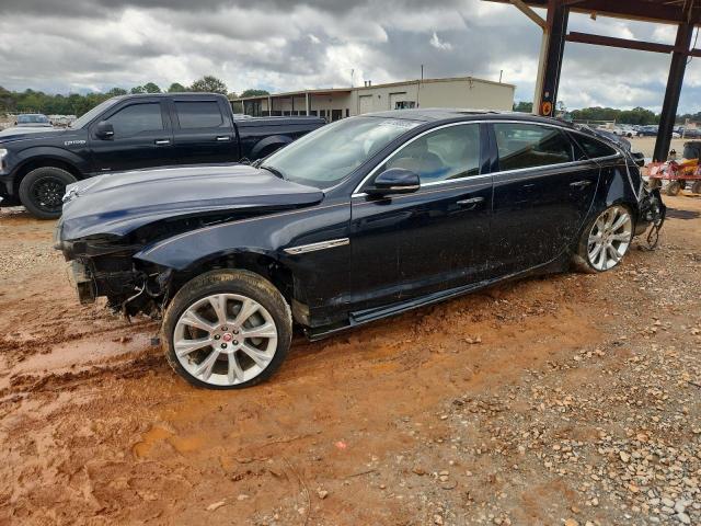  Salvage Jaguar XJ