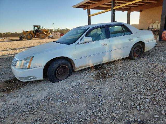  Salvage Cadillac DTS