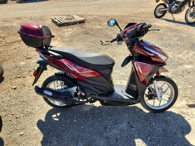  Salvage Yong Spark 150