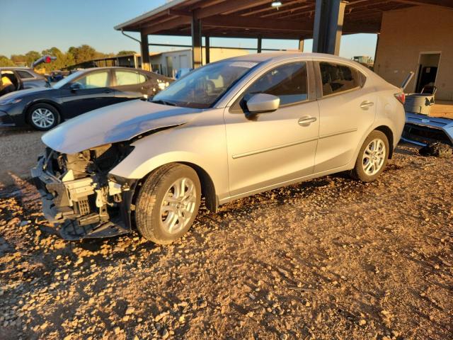  Salvage Toyota Yaris