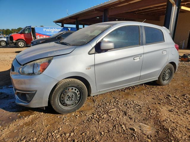  Salvage Mitsubishi Mirage