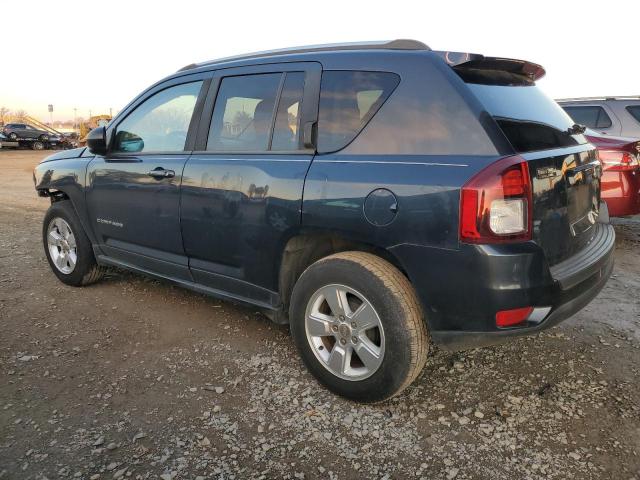 Jeep Compass Sport Image 3