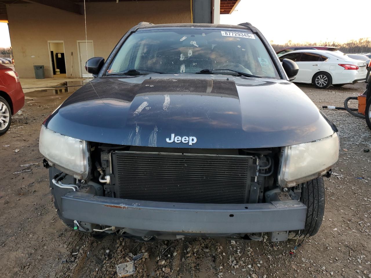 Jeep Compass Sport Image 5