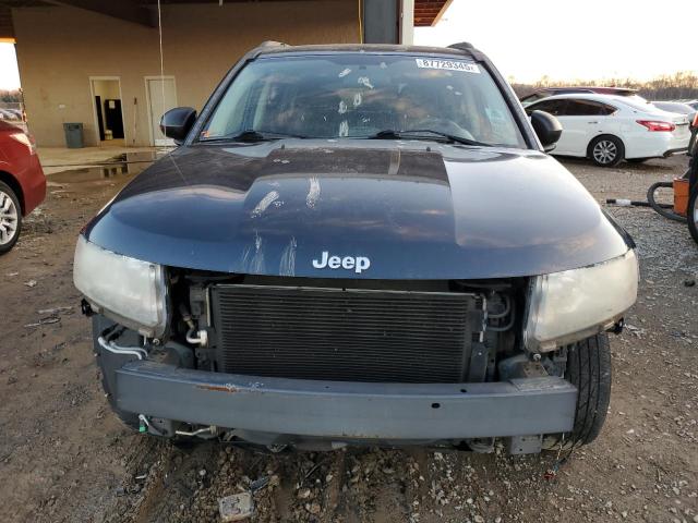 Jeep Compass Sport Image 5