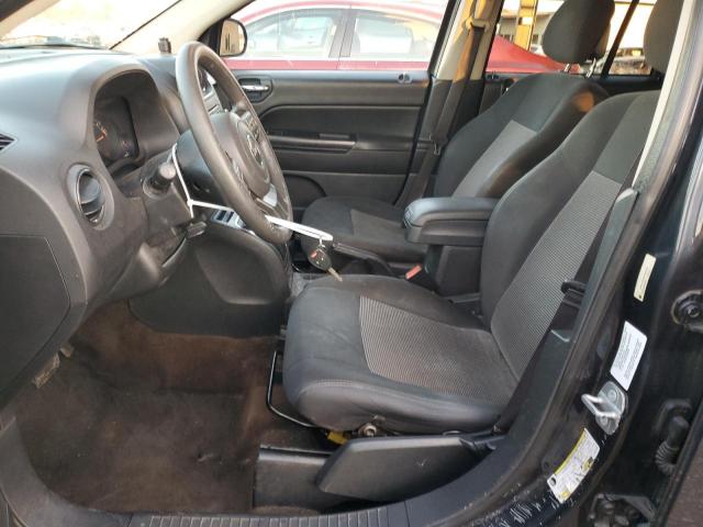 Jeep Compass Sport Image 10