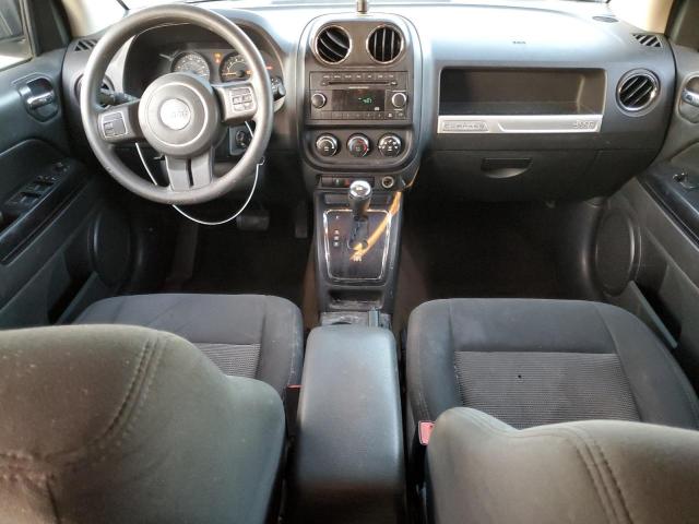 Jeep Compass Sport Image 7