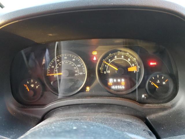 Jeep Compass Sport Image 8