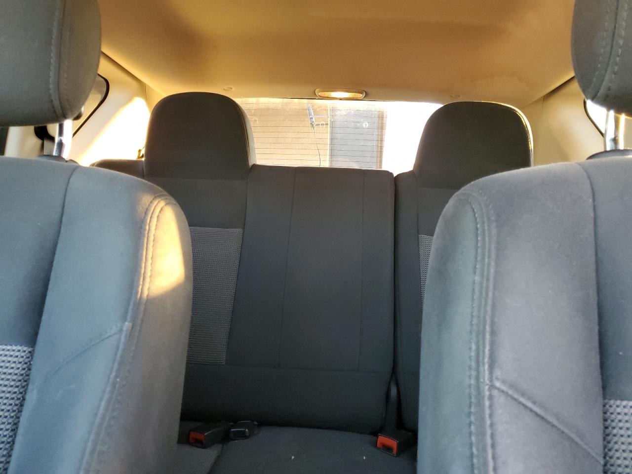 Jeep Compass Sport Image 9