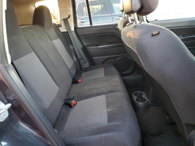 Jeep Compass Sport Image 13