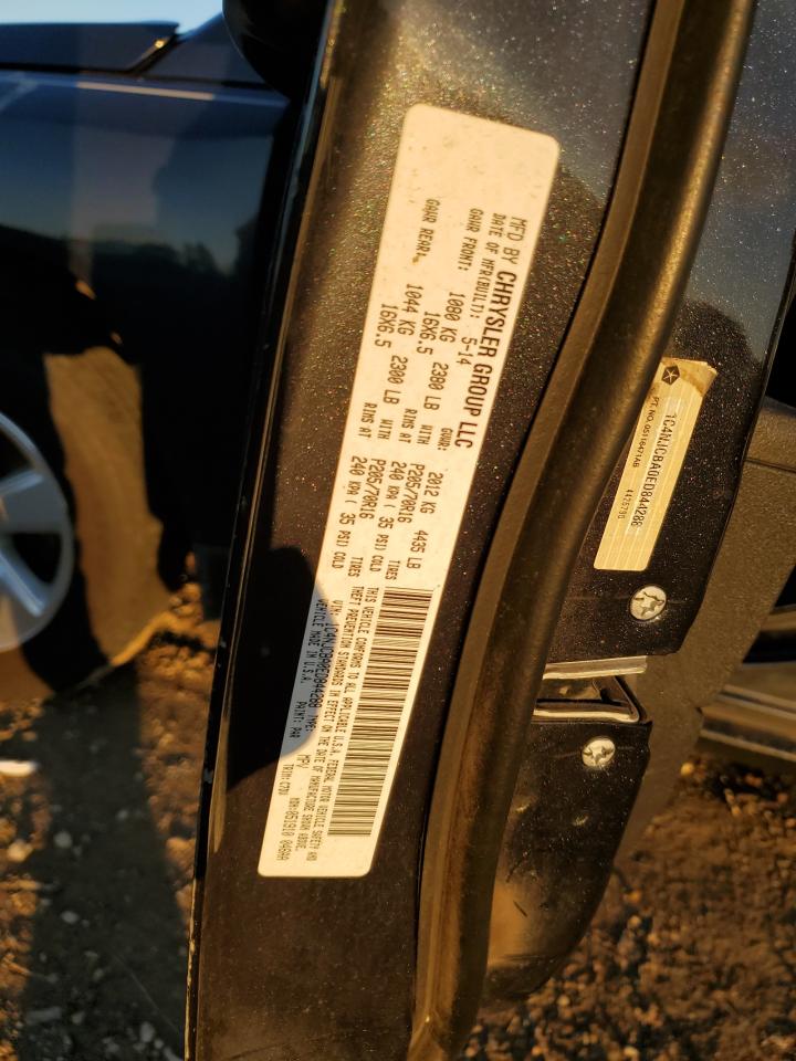 Jeep Compass Sport Image 11