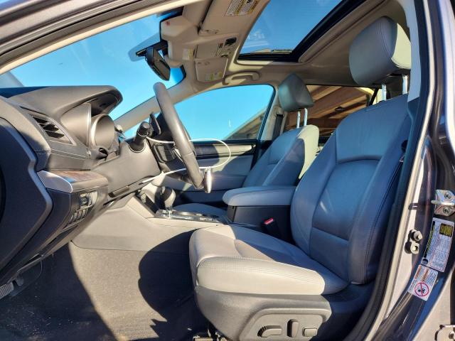 Subaru Outback 3.6r Limited Image 5