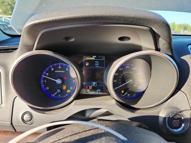 Subaru Outback 3.6r Limited Image 9