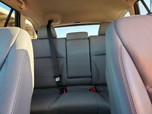 Subaru Outback 3.6r Limited Image 6