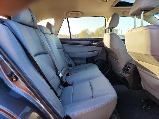 Subaru Outback 3.6r Limited Image 11