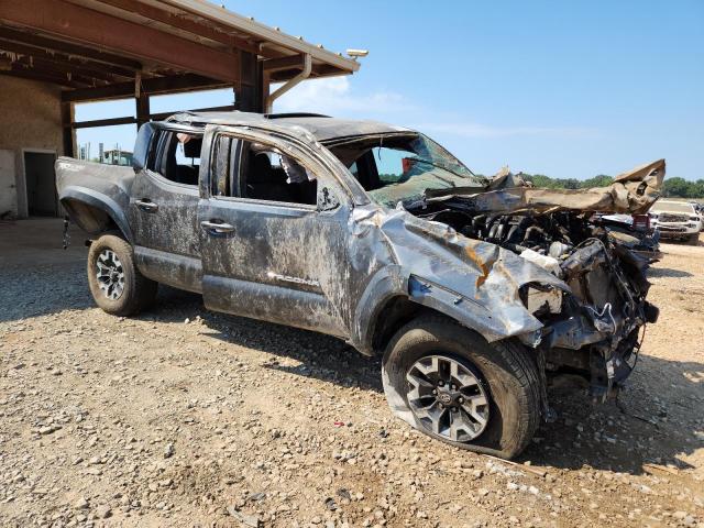 Toyota Tacoma Double Cab Image 5