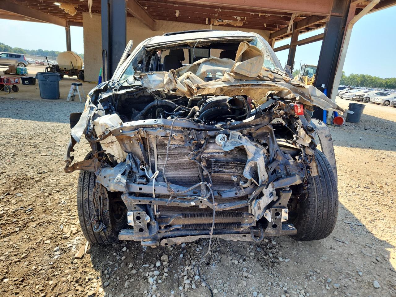 Toyota Tacoma Double Cab Image 10