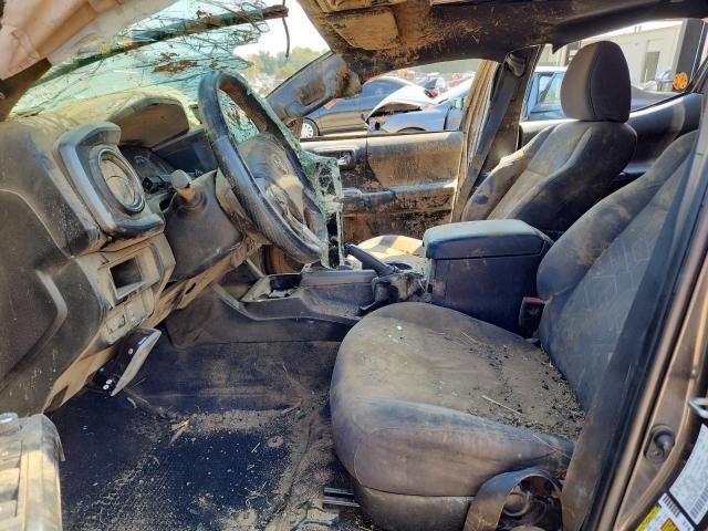 Toyota Tacoma Double Cab Image 6