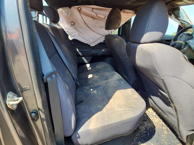 Toyota Tacoma Double Cab Image 12