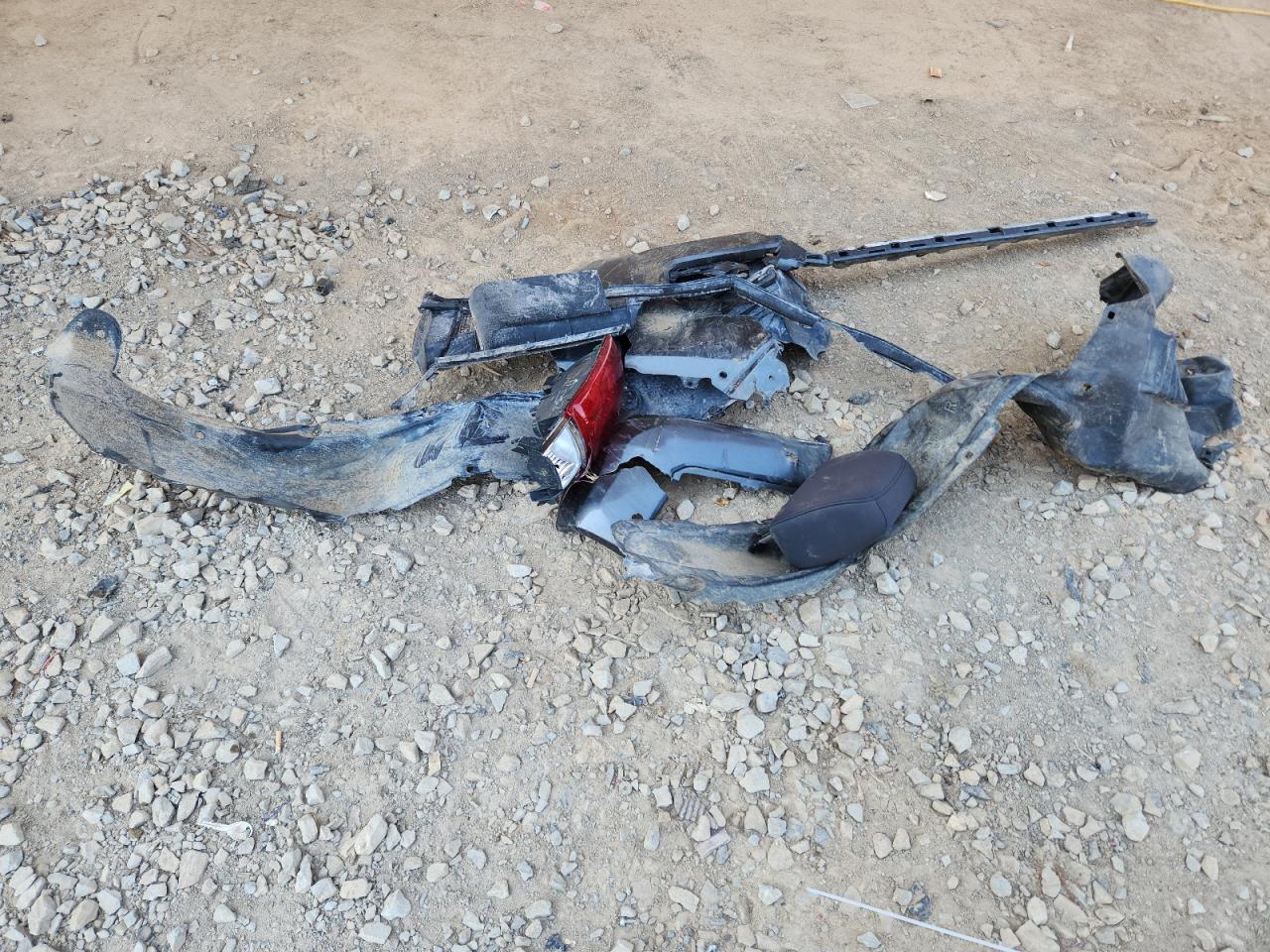 Toyota Tacoma Double Cab Image 11