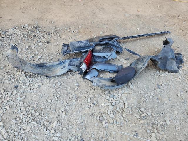 Toyota Tacoma Double Cab Image 11