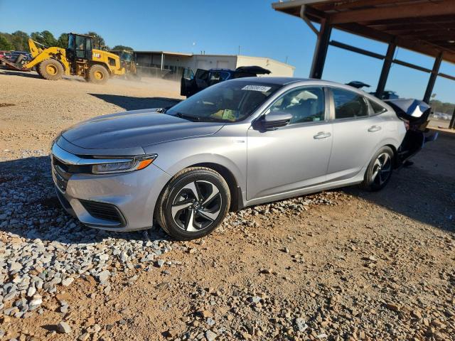  Salvage Honda Insight