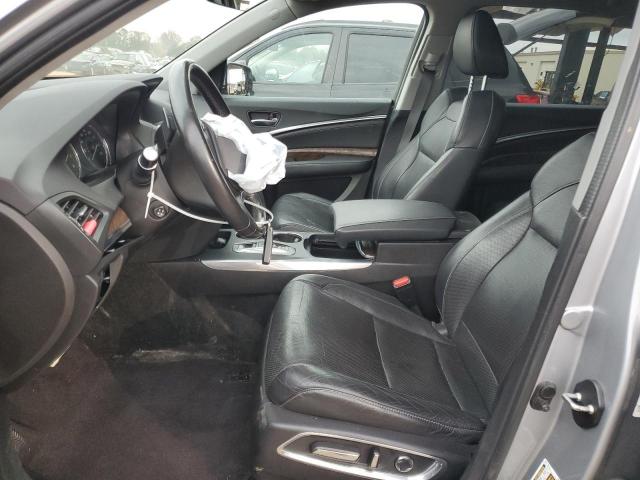 Acura MDX Technology Image 10