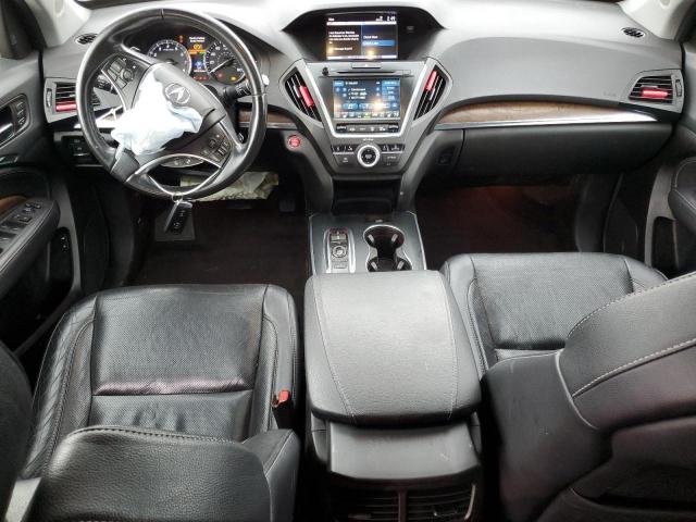 Acura MDX Technology Image 12