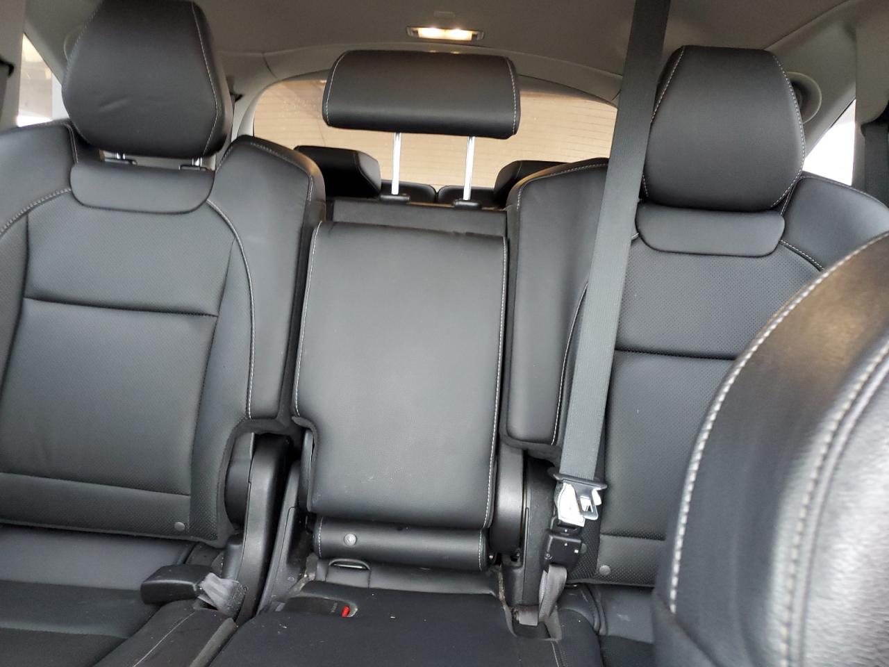 Acura MDX Technology Image 2