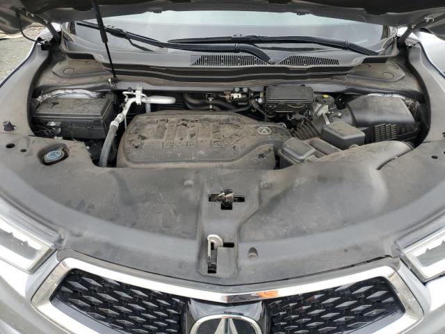 Acura MDX Technology Image 13