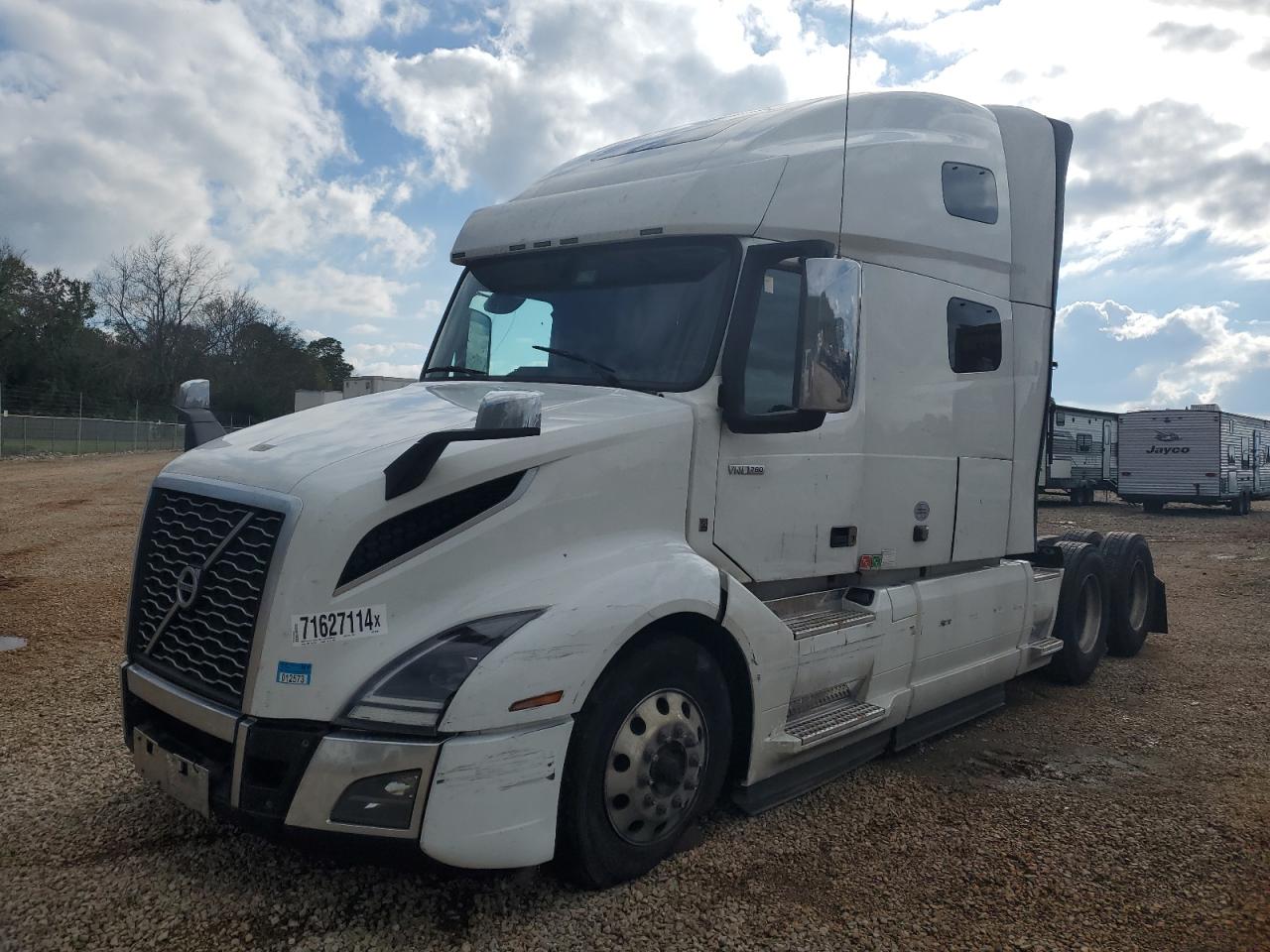 Volvo Vn Vnl Image 10