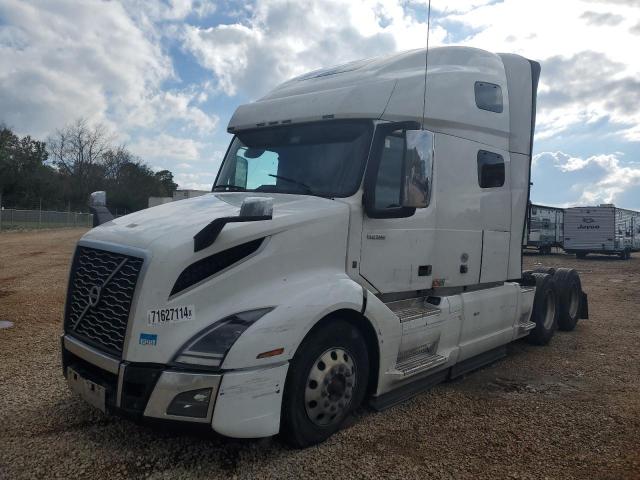 Volvo Vn Vnl Image 10