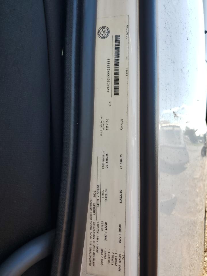 Volvo Vn Vnl Image 6