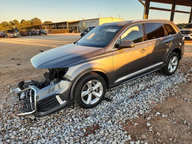  Salvage Audi Q7
