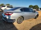 Honda Accord Exl Image 11
