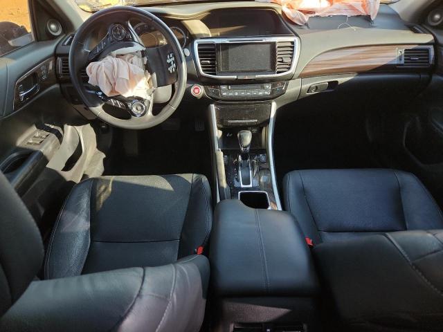 Honda Accord Exl Image 7