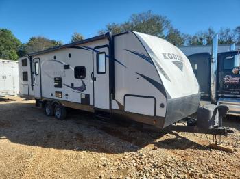  Salvage Dutchmen Kodiak