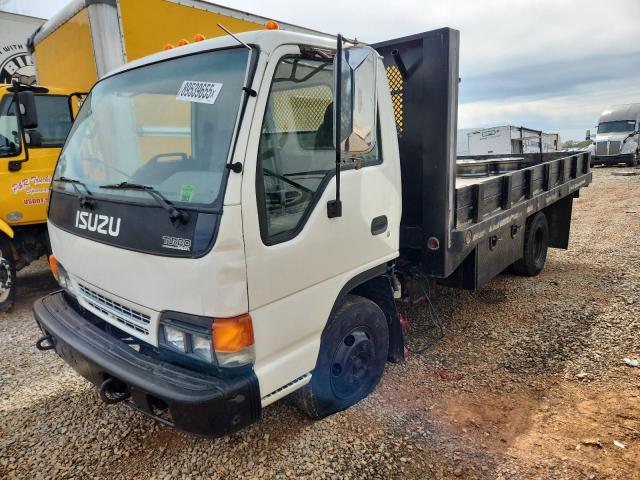  Salvage Isuzu Npr