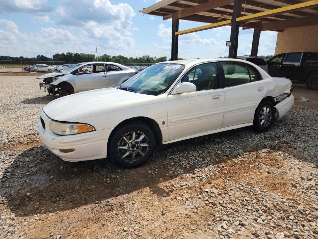  Salvage Buick LeSabre