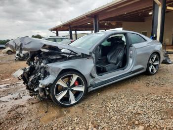  Salvage Audi S5