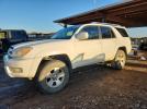 Toyota 4Runner Limited Image 1